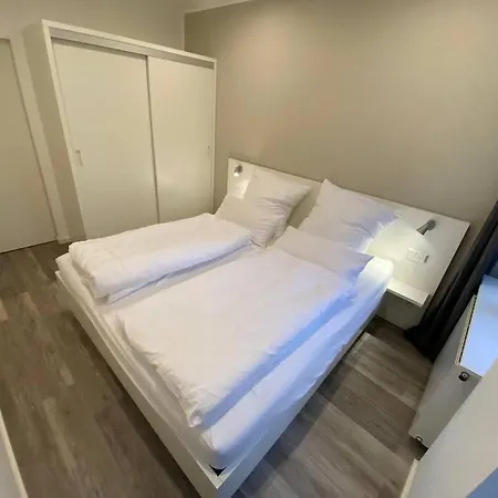 Apartamento Traumwohnung Auf *