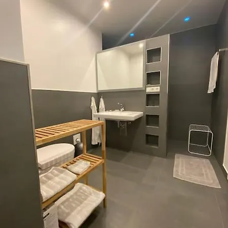 Traumwohnung Auf * Juist