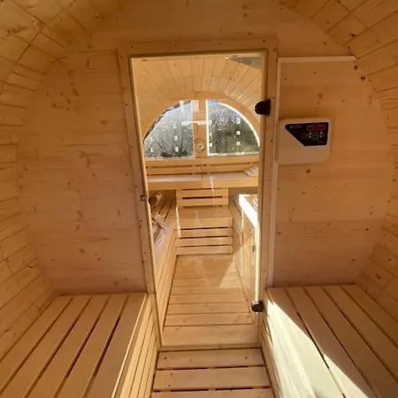 Traumwohnung Auf Apartamento