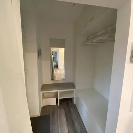 Traumwohnung Auf Apartamento Juist
