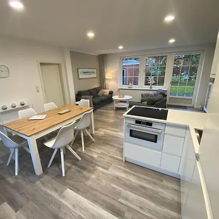 Traumwohnung Auf Apartamento *