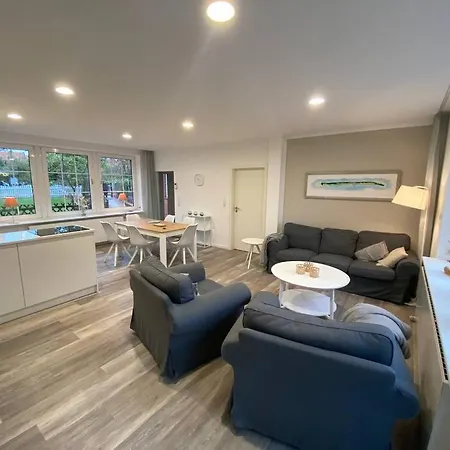 Apartamento Traumwohnung Auf